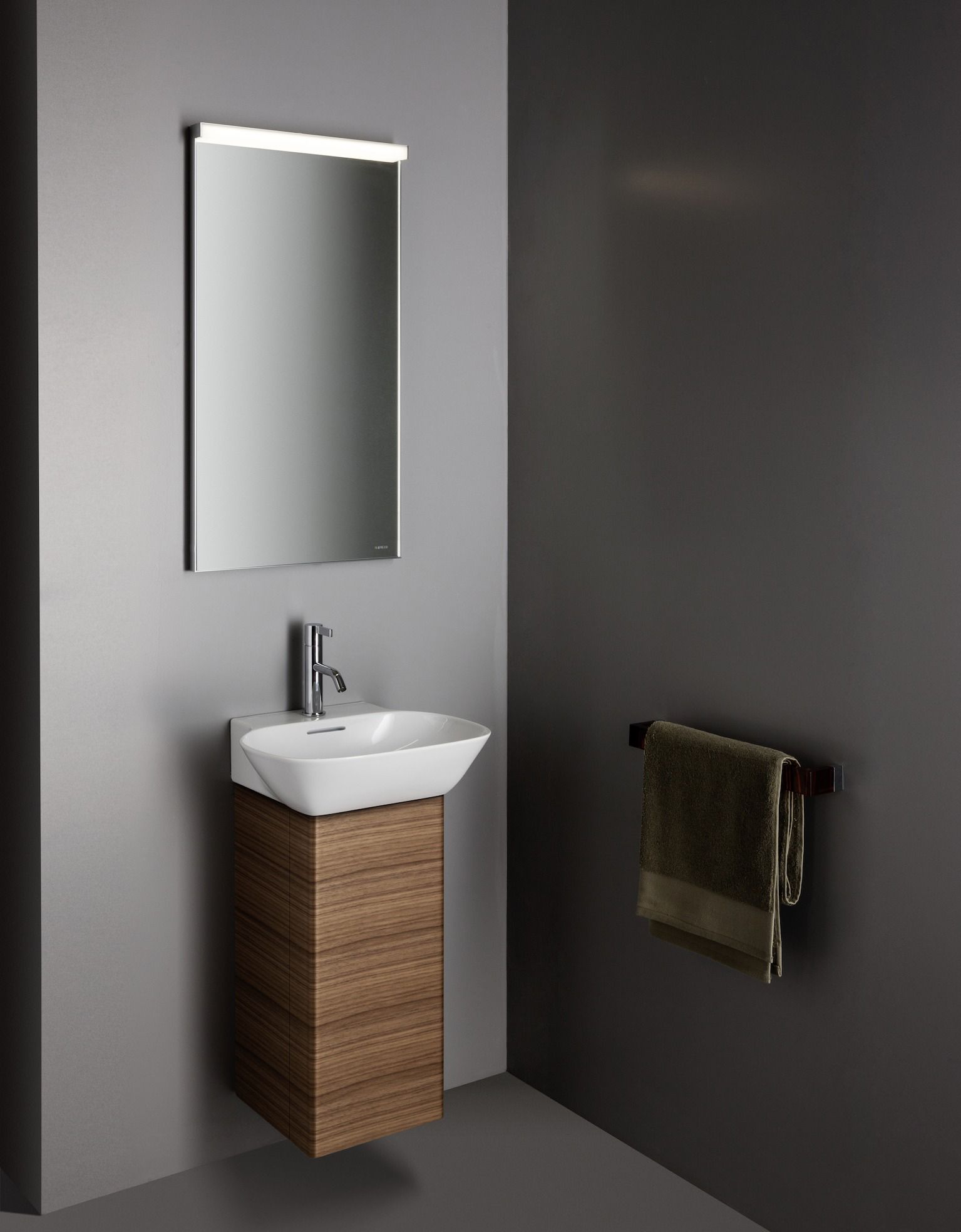 Подвесная раковина Laufen Ino  8.1530.1.000.104.1 - 2