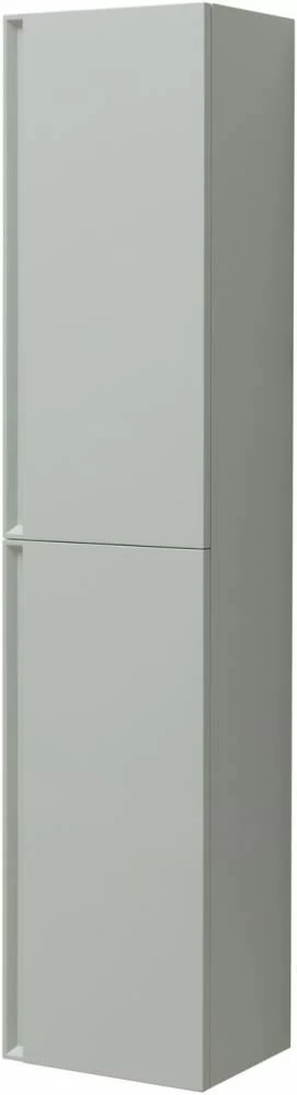 Шкаф пенал Allen Brau Eclipse 40 подвесной светло - зеленый матовый 1.E1005.PWM - 1