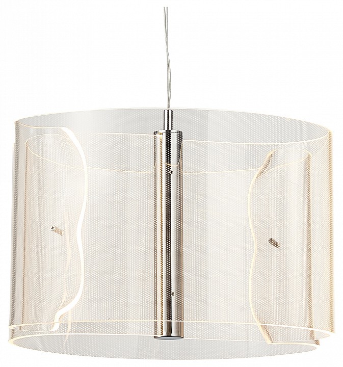 Подвесной светильник SIMPLE STORY 1163 1163-LED20PL - 0