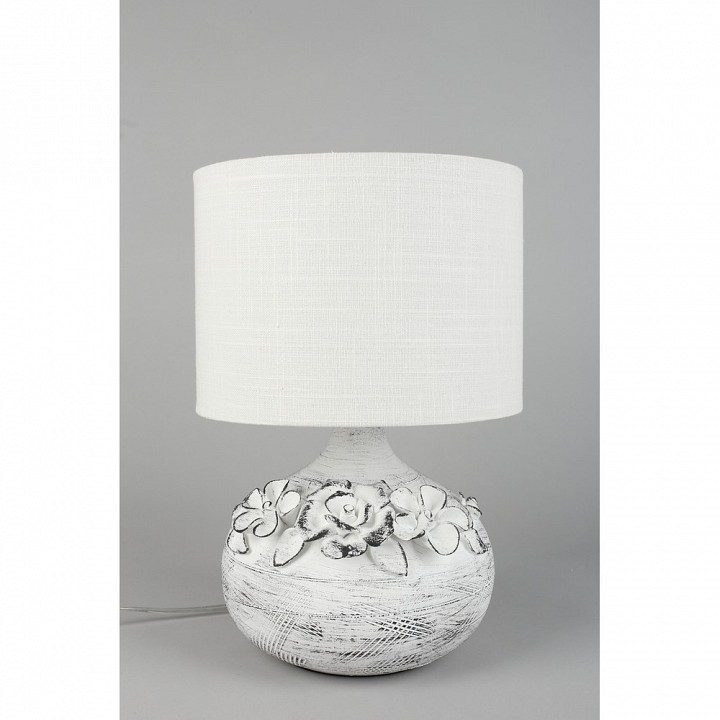 Настольная лампа Omnilux Valdieri OML-16504-01 - 2