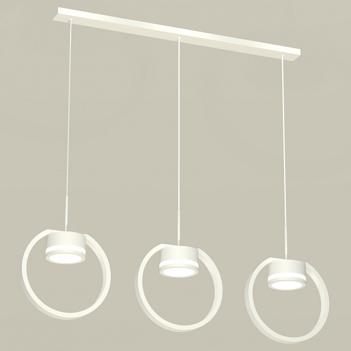 Подвесной светильник Ambrella Light XB XB9106150 - 0