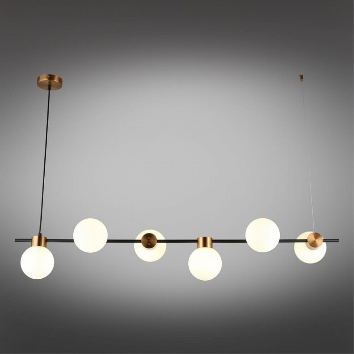 Подвесной светильник Omnilux Nembro OML-59503-06 - 6