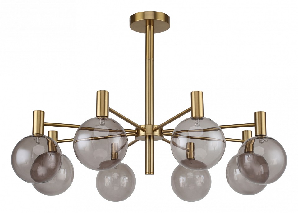 Люстра на штанге Favourite Eternity 2765-8P - 0