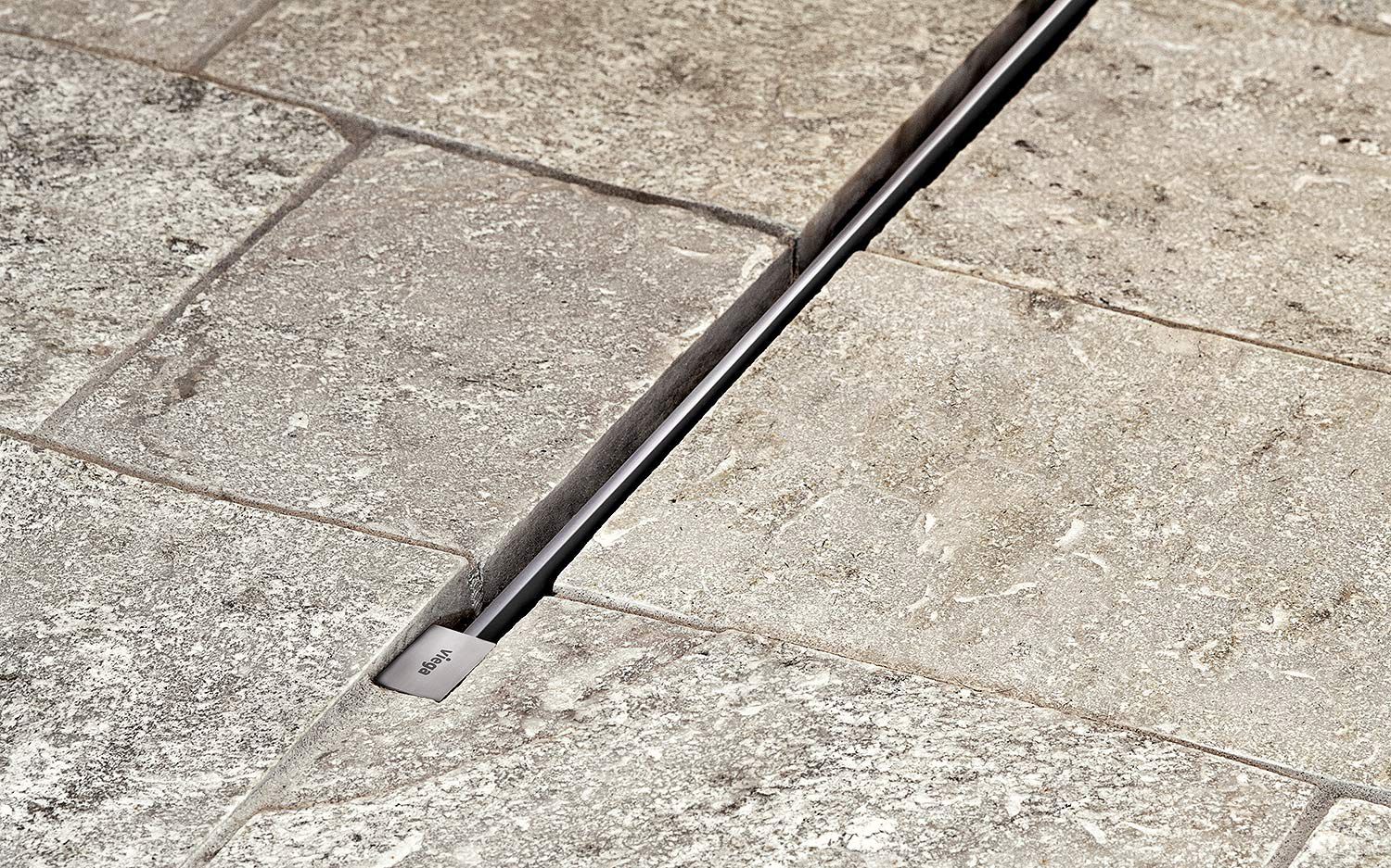 Душевой лоток Viega Advantix Vario 130 см  686277 - 11