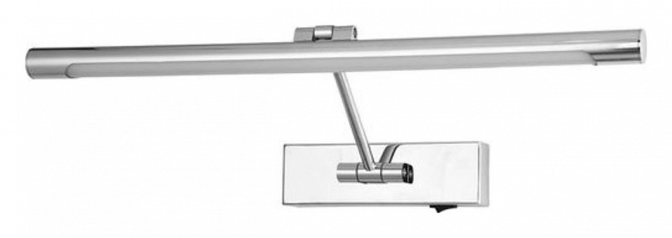 Подсветка для картины Arte Lamp Harrison A1709AP-1CC - 0