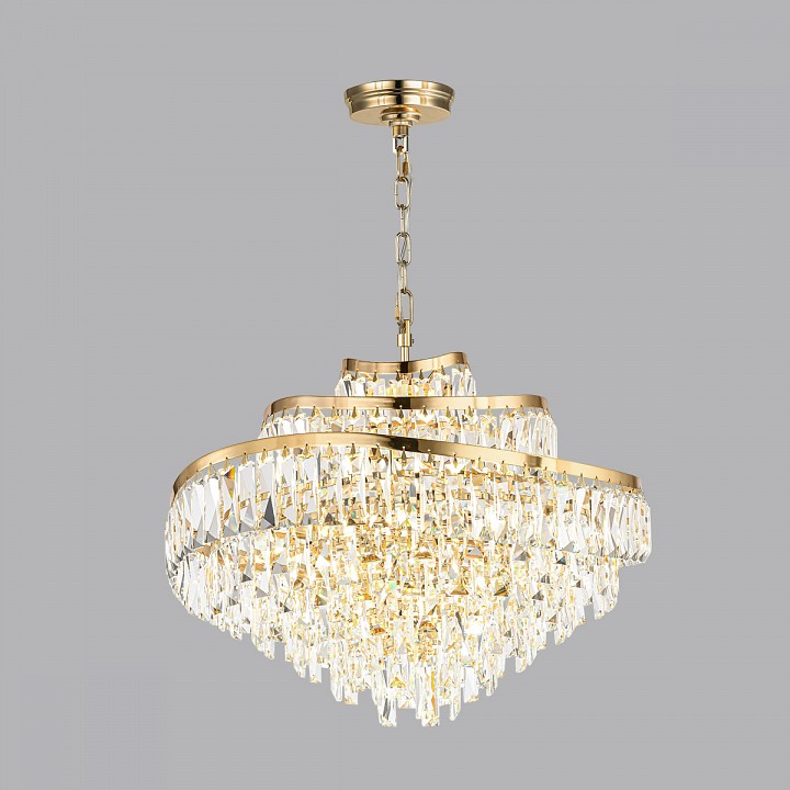 Подвесная люстра Odeon Light Wayta 5073/12 - 3