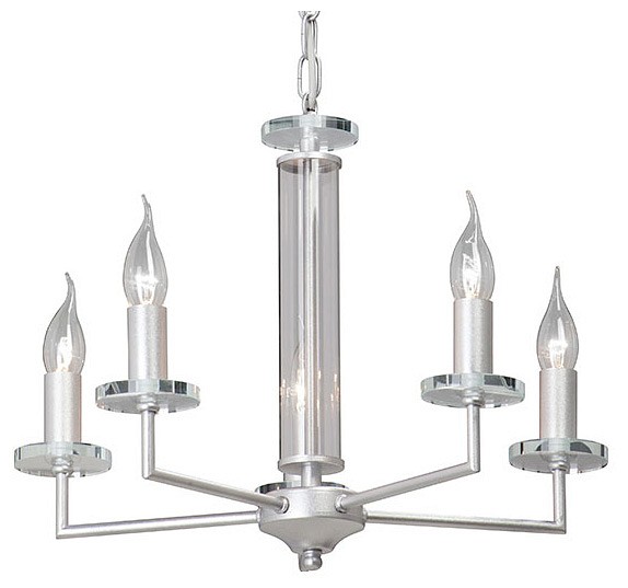 Подвесная люстра Vitaluce V4767 V4767-9/5 - 0