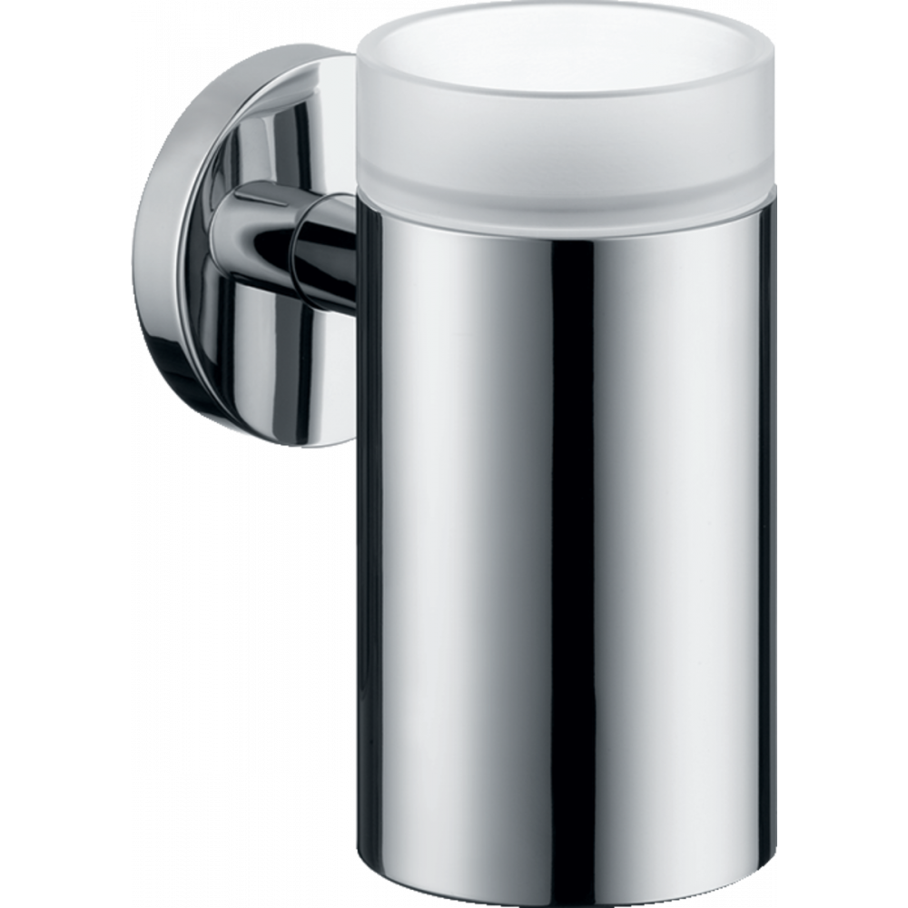 Стакан Hansgrohe Logis 40518000 - 0