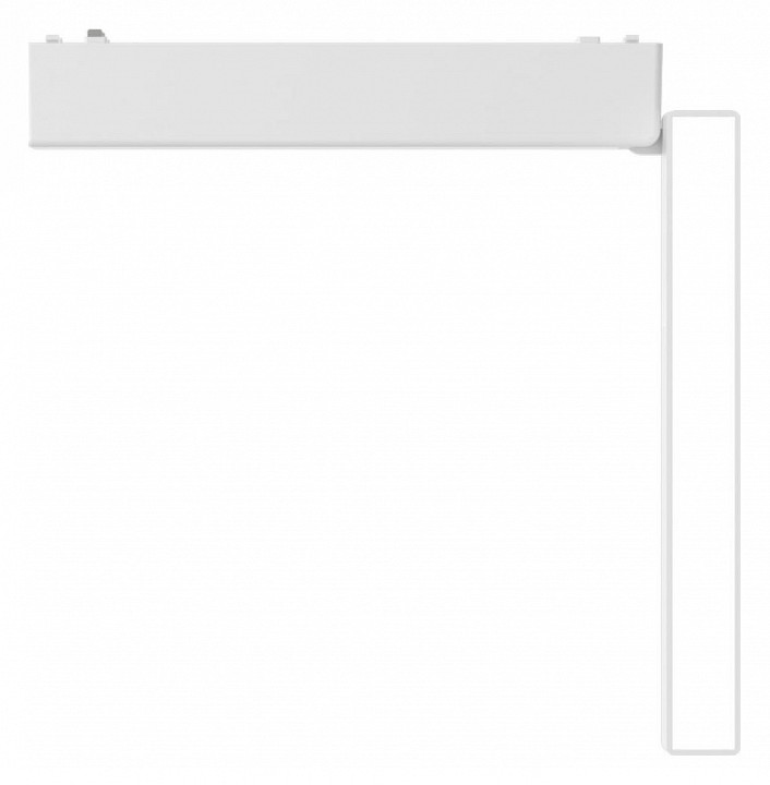 Накладной светильник Aployt Magnetic track 48 APL.0103.10.10 - 2