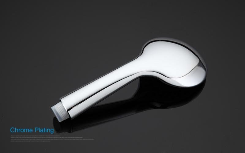 Душевая лейка Gappo G06 - 4