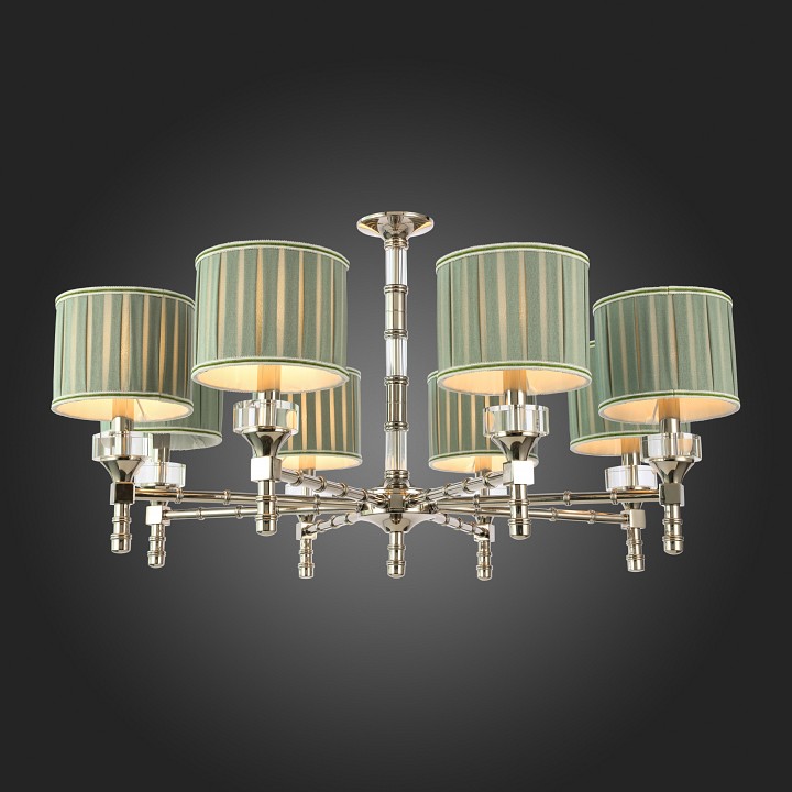 Подвесная люстра ST-Luce Oleo SL1121.103.08 - 4