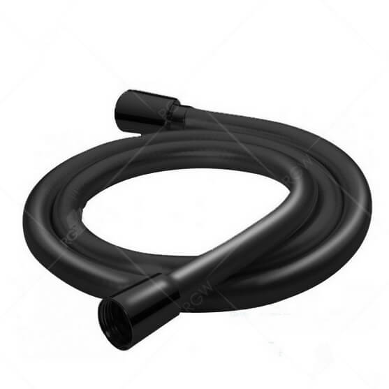 Гибкий шланг RGW SP-161 B 1.5 м Черный (PVS) 21140661-04 - 0