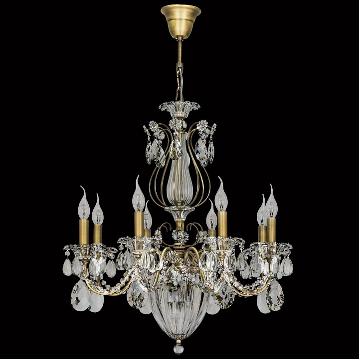 Подвесная люстра Lightstar Schon 790111 - 2