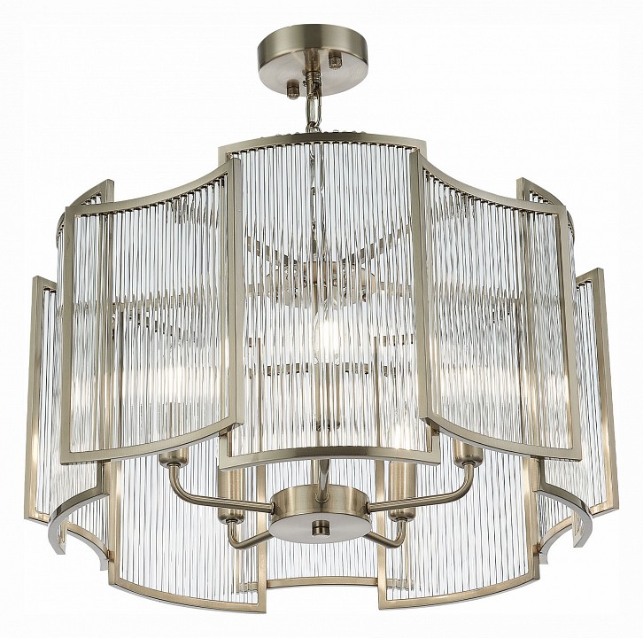 Подвесной светильник ST-Luce Cosenza SL1234.103.05 - 1