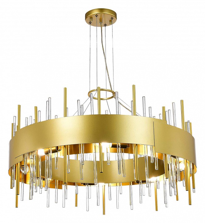 Подвесной светильник ST-Luce Olvera SL1633.203.16 - 2