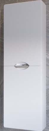 Шкаф-пенал Stella Polar Кэтрин 35 белый SP-00001114 - 0