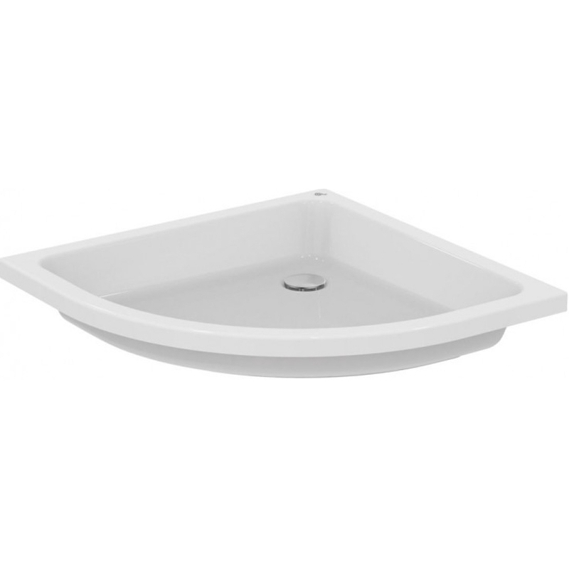 Поддон для душа Ideal Standard Hotline 80х80 белый K277901 - 0