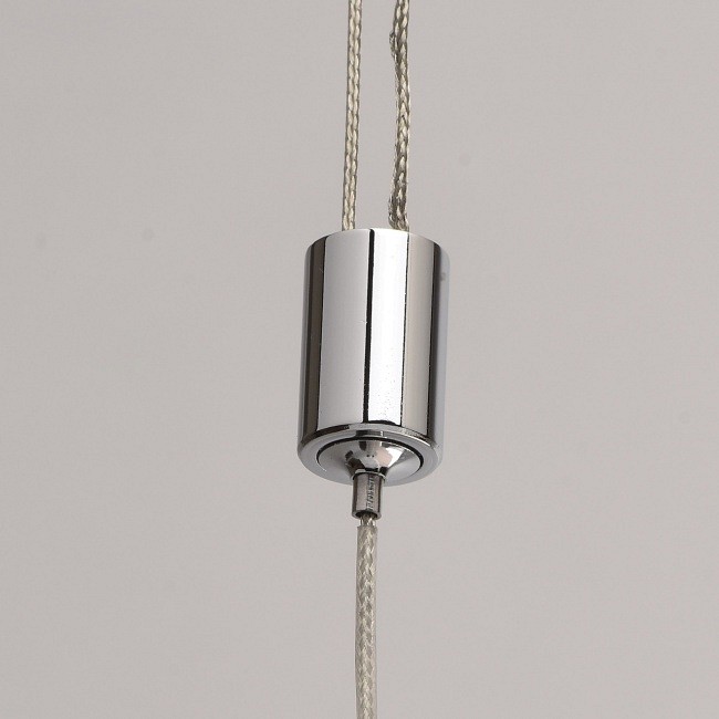 Подвесной светильник DeMarkt Ральф 675013005 - 8