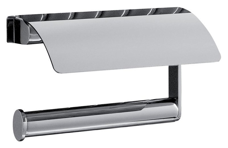 Держатель туалетной бумаги Ideal Standard Connect  N1382AA - 0