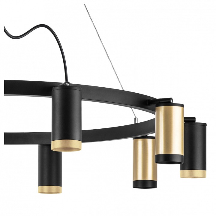 Подвесная люстра Lightstar Rullo LR02040537570 - 2