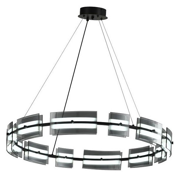 Подвесная люстра Zortes Loft ZRS.1802.80 - 2