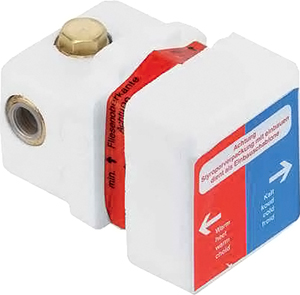 Скрытая часть Kludi 38828 - 0