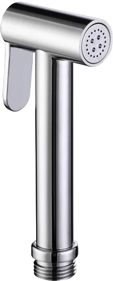 Гигиенический душ Allen Brau Priority 5.31028-00 хром - 0