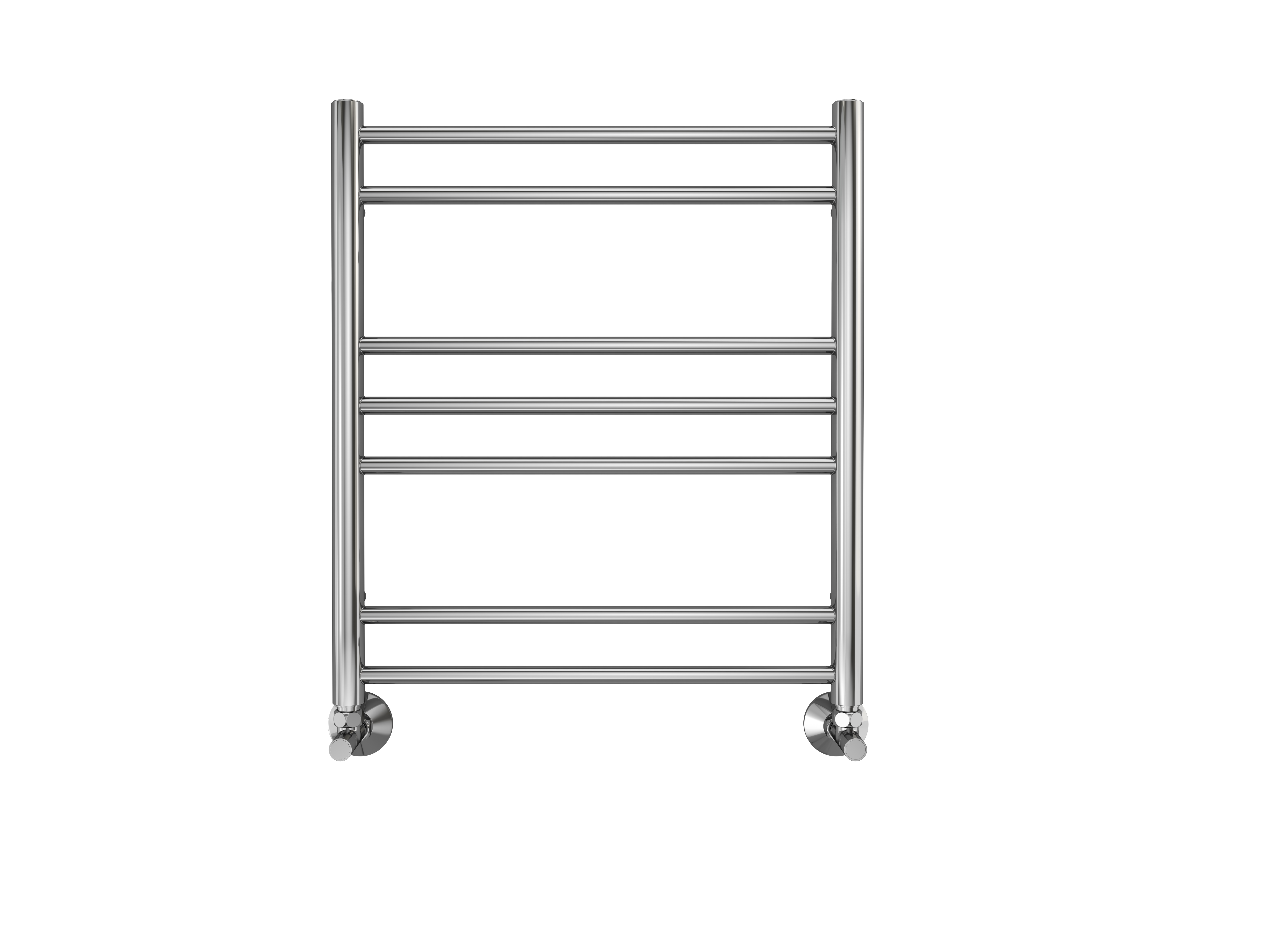 Полотенцесушитель водяной Aquatek Либерти П7 500х600 AQ RR0760CH - 1