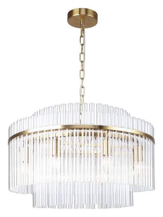 Подвесная люстра Favourite Rubum 4203-8P - 2