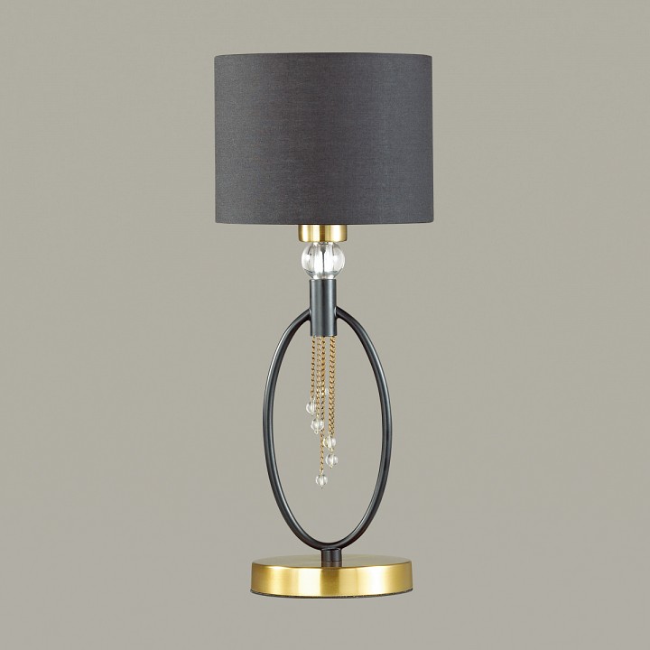 Настольная лампа Lumion Neoclassi Santiago 4516/1T - 2