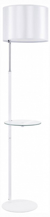 Торшер с полкой Citilux Батлер CL806010 - 0