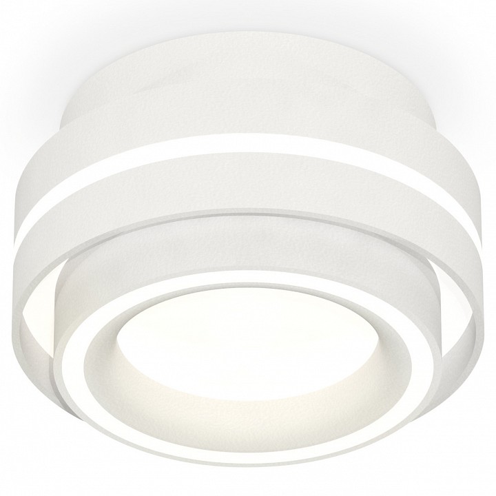 Накладной светильник Ambrella Light XS XS8412003 - 0