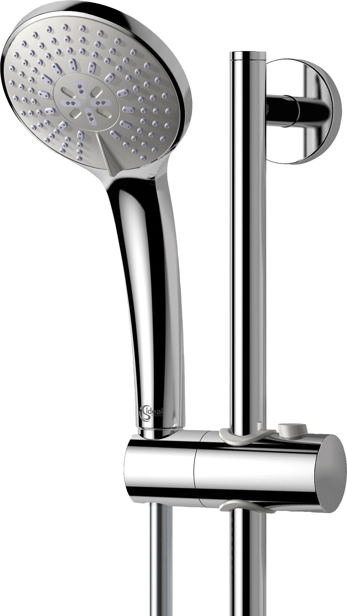 Душевой гарнитур Ideal Standard IdealRain  B9415AA - 0