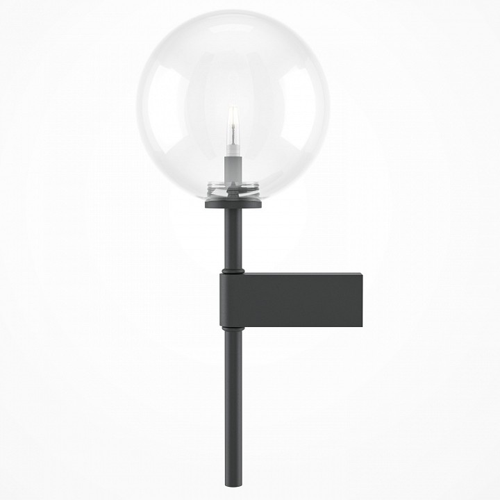 Бра Maytoni Mood MOD172WL-01B - 1