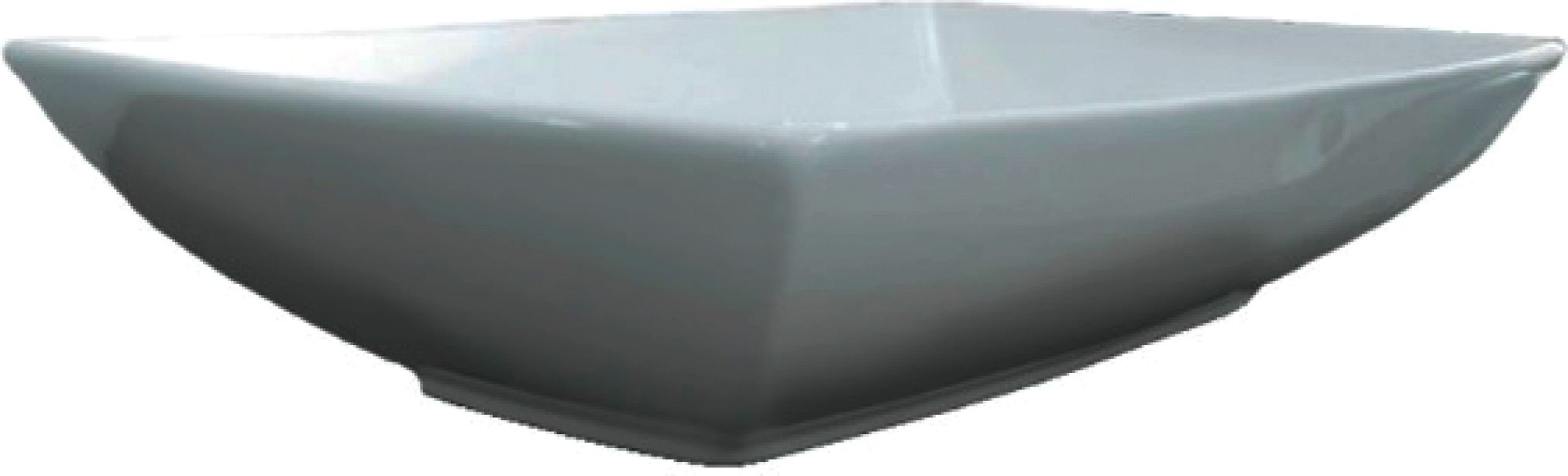 Накладная раковина ArtCeram Jazz 60 см  JZL002 01;00 - 0