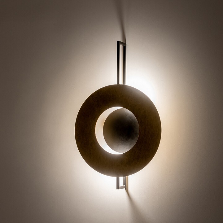 Бра Nowodvorski Sunset A 10576 - 3