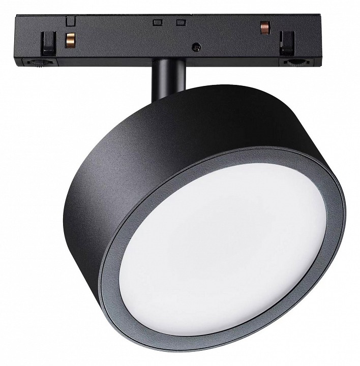 Светильник на штанге Maytoni Rado TR040-4-18W3K-DS - 0