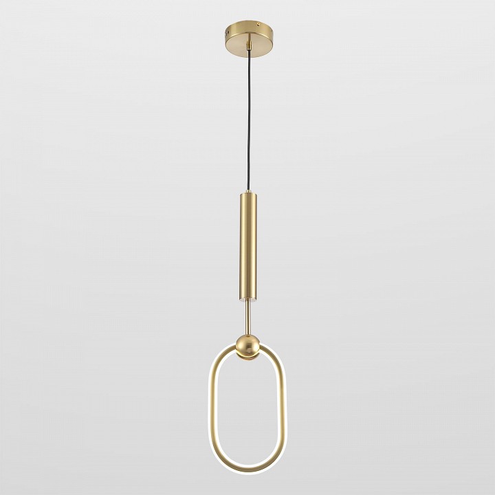 Подвесной светильник Lussole Lubbock LSP-7092 - 2