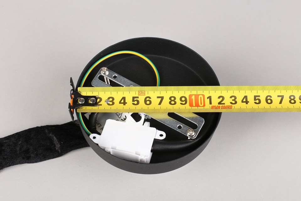 Подвесная люстра Aployt Rozet APL.902.03.11 - 6