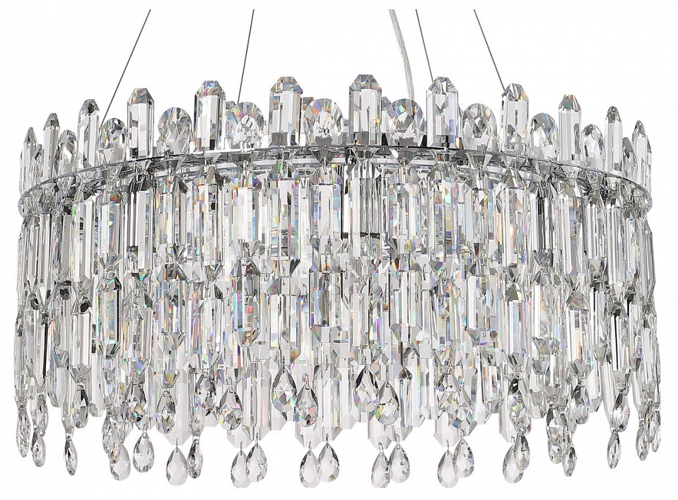 Подвесная люстра Stilfort Legacy 2158/09/08P - 0