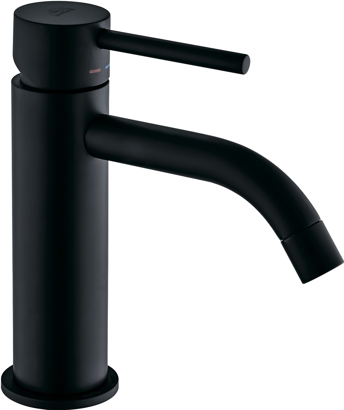 Смеситель Paffoni Light LIG071NO для раковины - 0