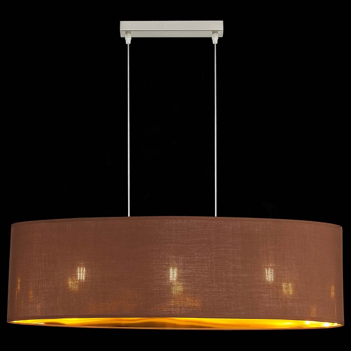 Подвесной светильник EVOLUCE Brescia SLE300553-03 - 4