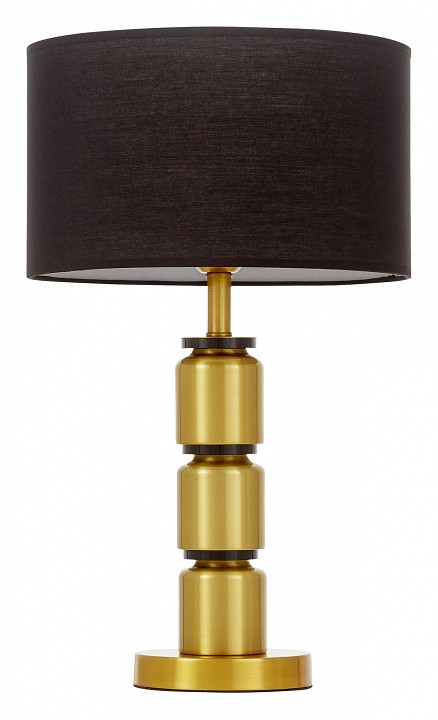 Настольная лампа декоративная LUMINA DECO  LDT 9031 - 0