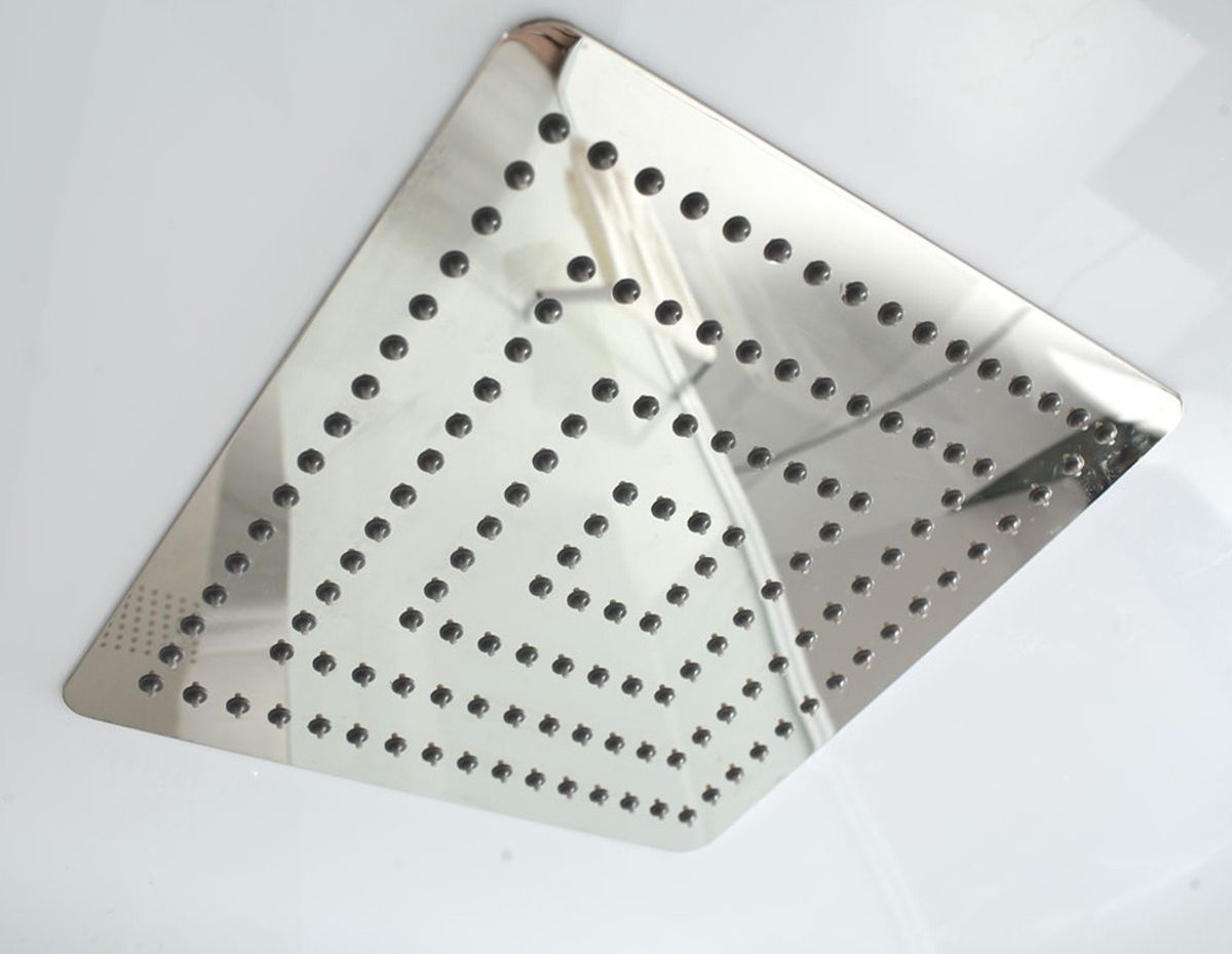 Душевая кабина Orans SR-89105LS белая, с баней - 1