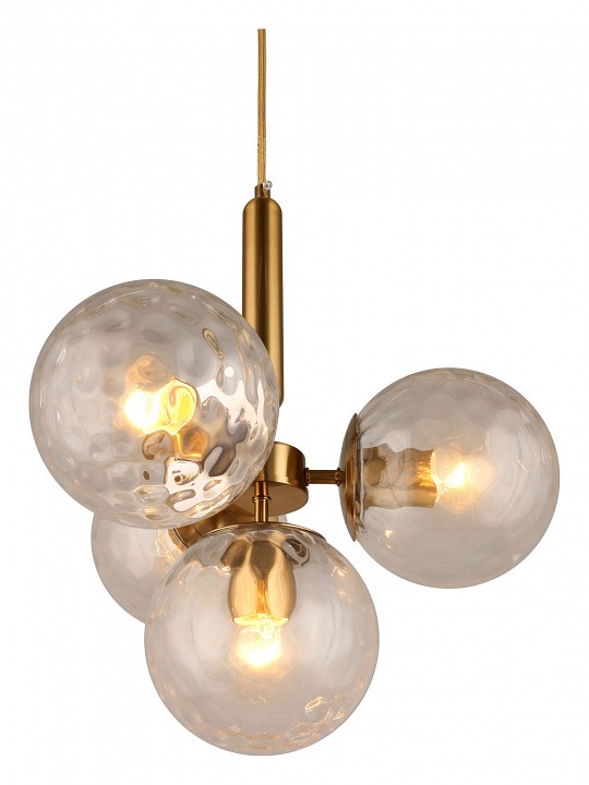 Подвесная люстра Aployt Lora APL.728.06.04 - 0