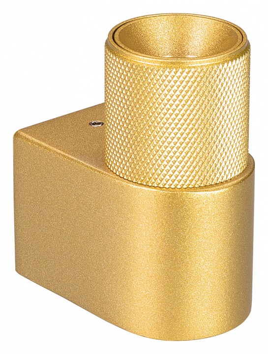 Настенный светодиодный светильник Arlight SP-Spicy-Wall-Mini-S60x39-3W Day4000 035541 - 0