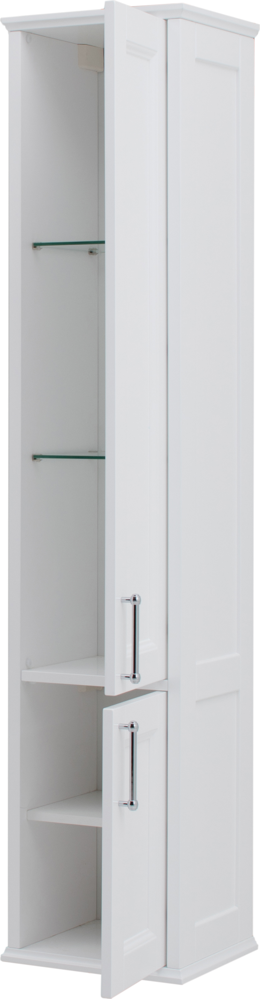 Шкаф-пенал Aquanet Бостон М 36 R 209681 - 7