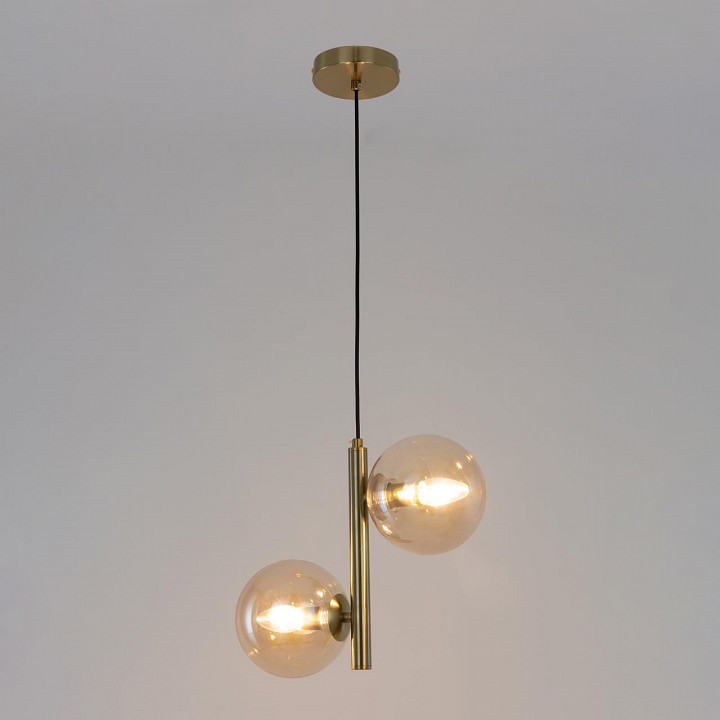 Подвесной светильник Citilux Лорен CL146023 - 3