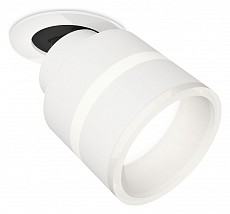 Встраиваемый светильник на штанге Ambrella XM XM8101524 - 1