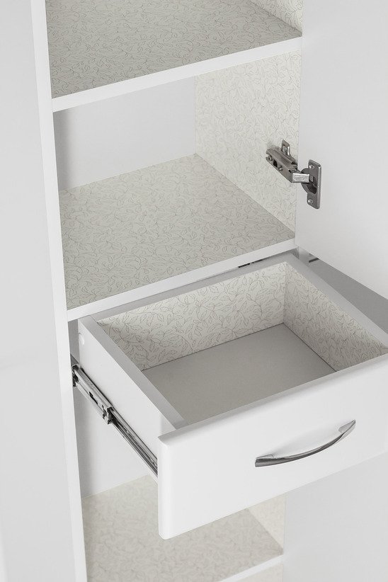 Шкаф-пенал Style Line Эко Стандарт 36 см  ЛС-00000112 - 2